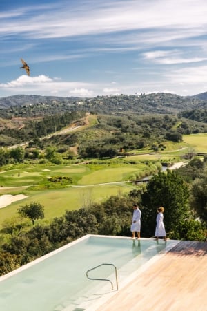 The Spa by Viceroy at Ombria Algarve