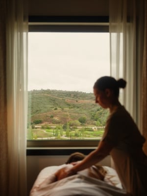 The Spa by Viceroy at Ombria Algarve