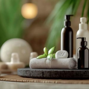 The Spa by Viceroy at Ombria Algarve