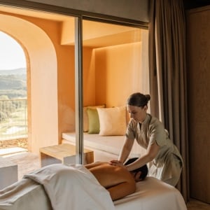 The Spa by Viceroy at Ombria Algarve