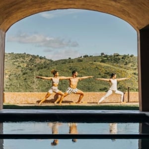 The Spa by Viceroy at Ombria Algarve