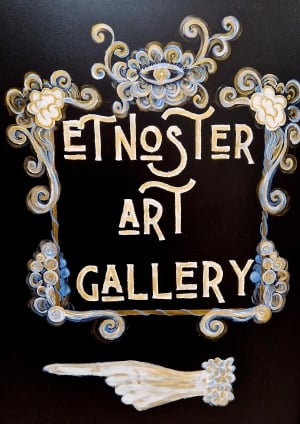 Etnoster Art And Craft Gallery