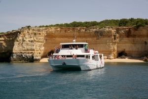 Best Boat Tours in Algarve