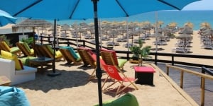 Best Beach Huts in Algarve
