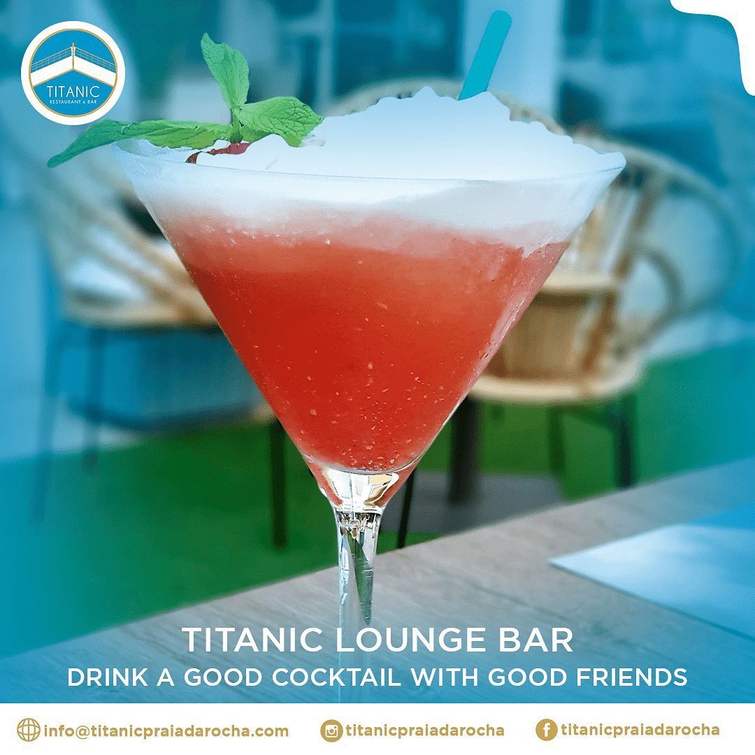 Titanic Restaurant & Lounge Bar
