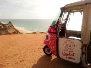 Albufeira Family Holiday - Best Things to Do