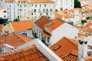 Topp Portugal-tur: 7 dager med transport, hotell og frokost