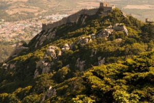 Topp Portugal-tur: 7 dager med transport, hotell og frokost