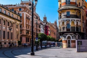 Topp Portugal-tur: 7 dager med transport, hotell og frokost