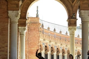 Topp Portugal-tur: 7 dager med transport, hotell og frokost