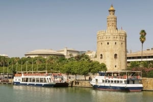 Topp Portugal-tur: 7 dager med transport, hotell og frokost