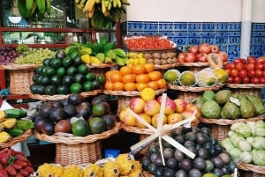 Topp Portugal-tur: 7 dager med transport, hotell og frokost