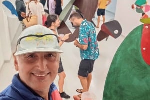 Topp Portugal-tur: 7 dager med transport, hotell og frokost