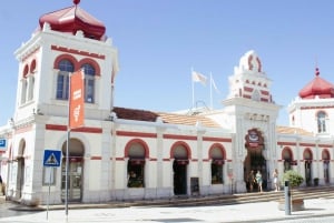 Segredos do Algarve: Tour Guiado (heldagstur)