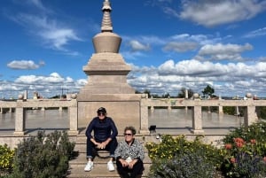 Segredos do Algarve: Tour Guiado (heldagstur)