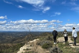Segredos do Algarve: Tour Guiado (heldagstur)