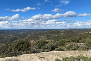 Segredos do Algarve: Tour Guiado (heldagstur)