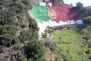 Segredos do Algarve: Tour Guiado (heldagstur)