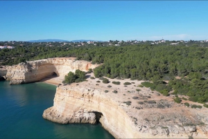 Segredos do Algarve: Tour Guiado (heldagstur)