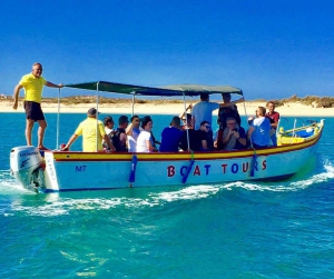 Fun Activities in Algarve