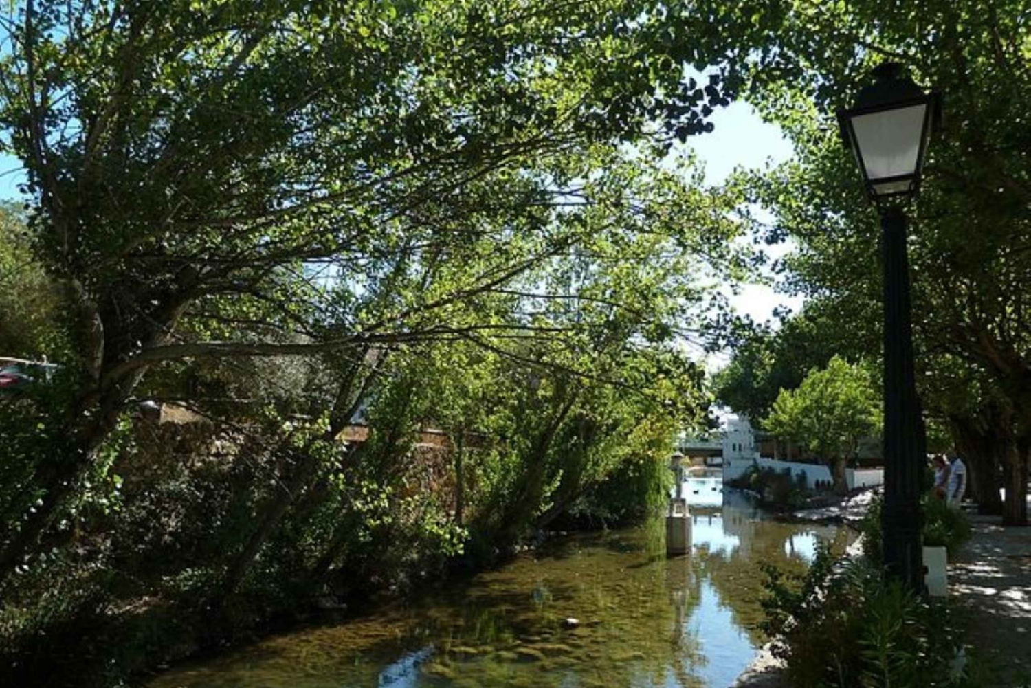 Traditionele Algarve