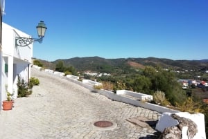 Traditionele Algarve