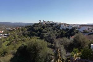 Traditionele Algarve