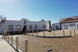 Traditionele Algarve