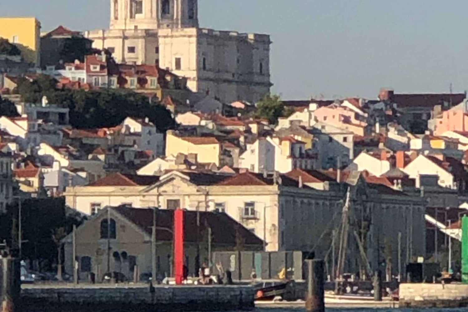 Traslado: Aeropuerto, estación de tren o terminal de cruceros ...