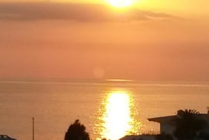 Traslado: Aeropuerto, estación de tren o terminal de cruceros ...