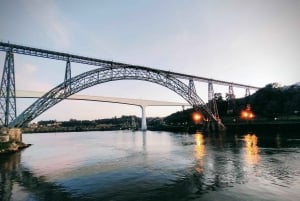 De Lisboa ao Porto, descubra Portugal pelo caminho