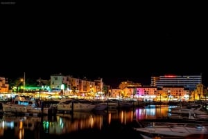 Transfer till Vilamoura från Lissabon