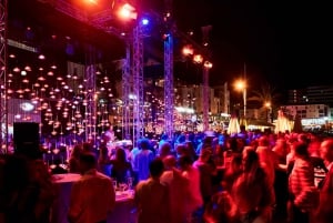 Transfer till Vilamoura från Lissabon