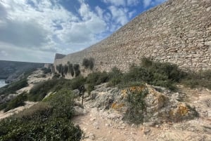 Safari Come and Discover Lagos Sagres Guided Tour