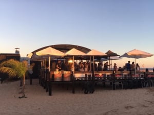 Tropical Beach Restaurant & Bar