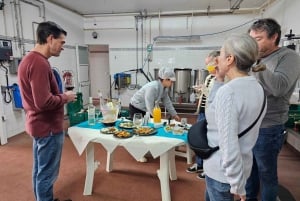 Tavira City & Ice Cream