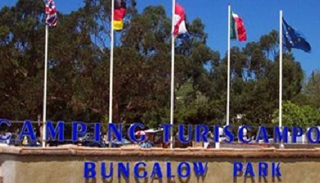Turiscampo Bungalow Park