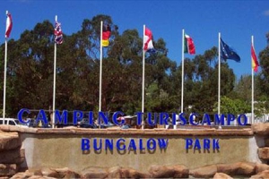 Turiscampo Bungalow Park