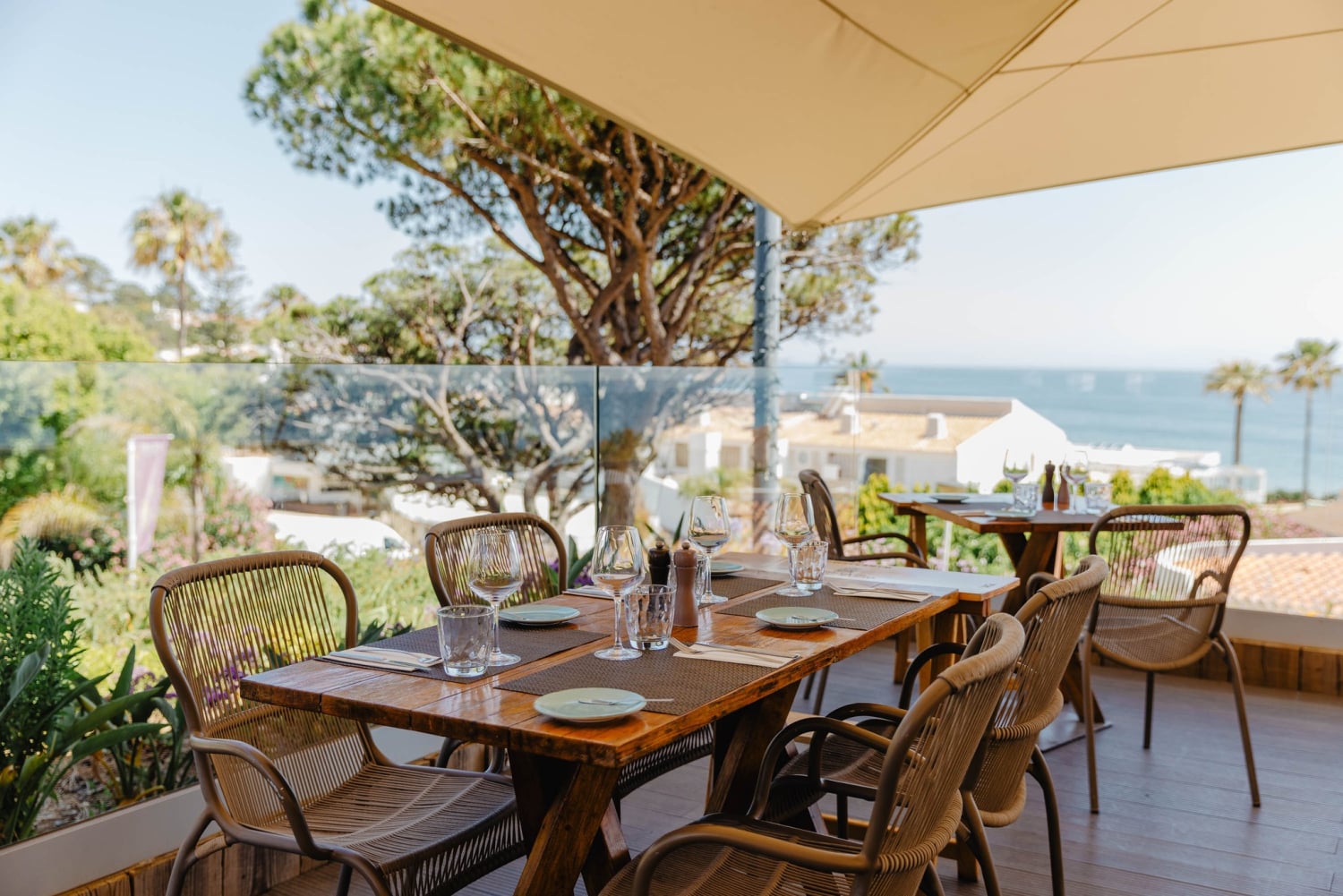 U&Co. - Seaview Dining