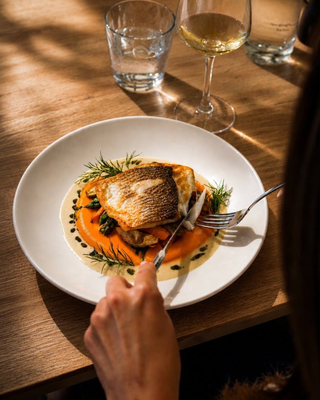 U&Co. - Seaview Dining