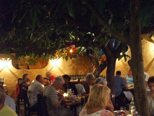 Svag Penneven Sinis Vagabondo Steakhouse in Algarve | My Guide Algarve