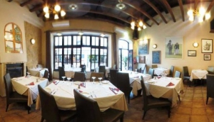 Best Restaurants with outside seating in Algarve