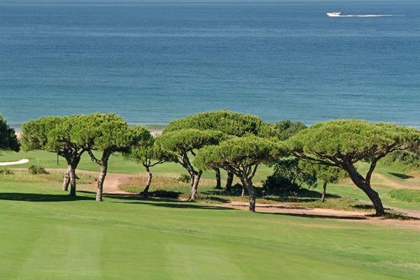 Vale do Lobo Ocean Course