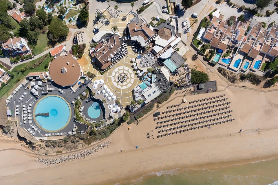 Vale do Lobo Real Estate in Algarve My Guide Algarve