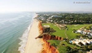 Best Golf Courses in Algarve