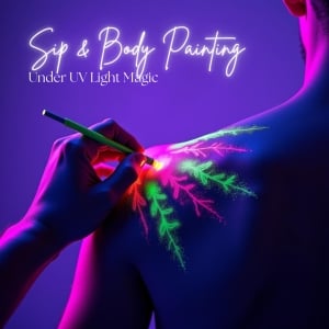 VeA Vinho e Arte - Sip & Paint Experiences