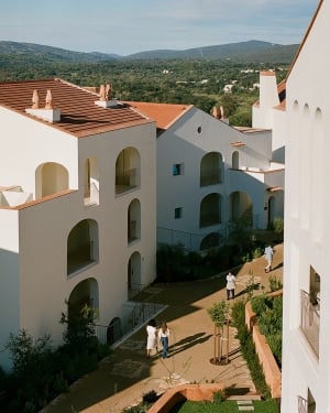 Viceroy at Ombria Algarve
