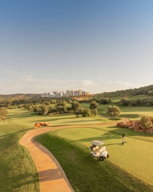 Viceroy at Ombria Algarve