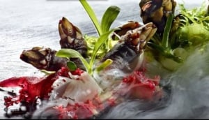 Michelin Star Restaurants in Algarve