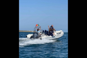 Vila Real de Santo António: Adrenalin Pack